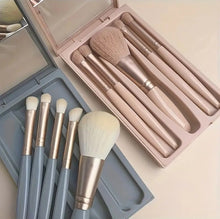 Load image into Gallery viewer, Personalised Make-Up Brush Set