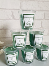 Load image into Gallery viewer, Personalised Scented Candle