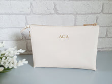 Load image into Gallery viewer, Monogram Cross-Body Bag