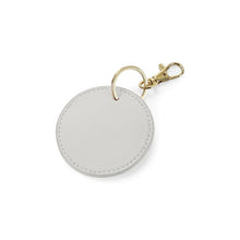 Load image into Gallery viewer, Personalised Keyring