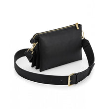 Load image into Gallery viewer, Monogram Cross-Body Bag