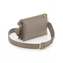Load image into Gallery viewer, Monogram Cross-Body Bag