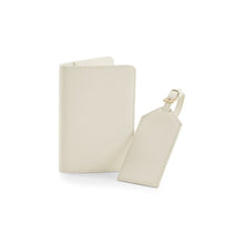 Load image into Gallery viewer, Mr & Mrs Passport Set