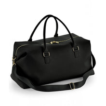 Load image into Gallery viewer, Personalised Weekend Bag