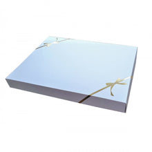 Load image into Gallery viewer, Ladies Monogram Satin Pyjamas