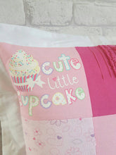 Load image into Gallery viewer, Keepsake Baby Clothes Cushion