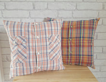 Load image into Gallery viewer, Keepsake Memory Cushion