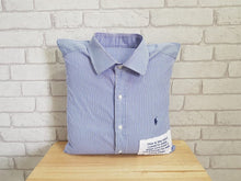 Load image into Gallery viewer, Collared Memory Cushion