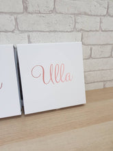 Load image into Gallery viewer, Bridal Party Proposal Box