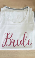 Load image into Gallery viewer, Bride Pyjamas