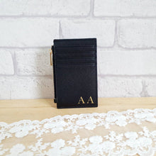 Load image into Gallery viewer, Personalised Card Holder