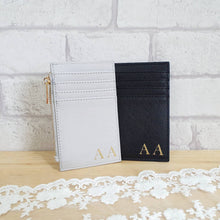 Load image into Gallery viewer, Personalised Card Holder