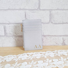 Load image into Gallery viewer, Personalised Card Holder