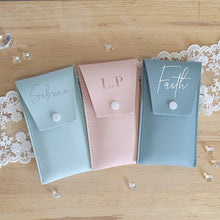 Load image into Gallery viewer, Personalised Make Up Brush Set