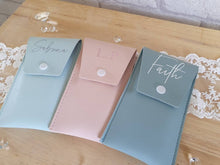 Load image into Gallery viewer, Personalised Make Up Brush Set