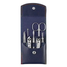 Load image into Gallery viewer, Mini Manicure Set for Men
