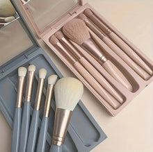 Load image into Gallery viewer, Personalised Make-Up Brush Set
